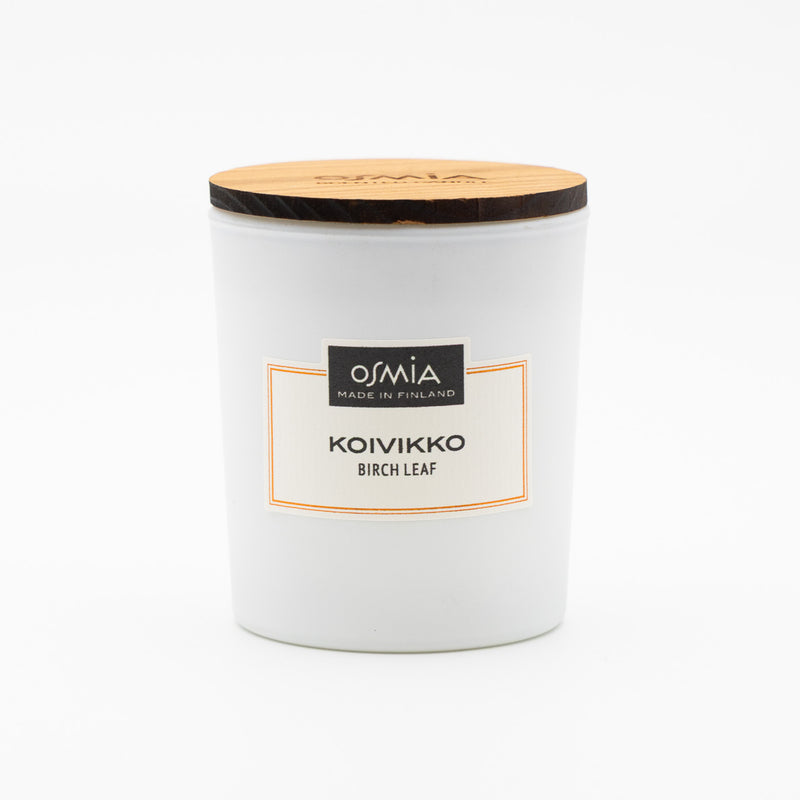 Koivikko tuoksukynttilä (150 g)