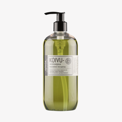 Koivu nestesaippua 500 ml