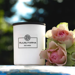 Osmia Rosegarden fragrance