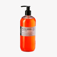Puolukka nestesaippua 500ml