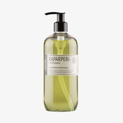 Raparperi nestesaippua 500ml