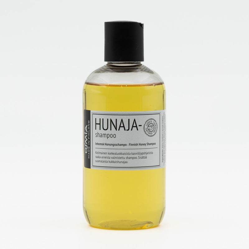 Honey shampoo 250 ml