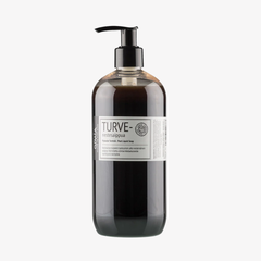 Turve nestesaippua 500ml