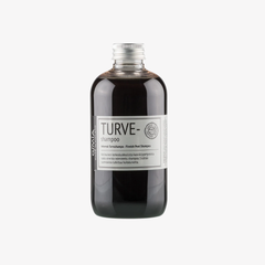 Turve shampoo 250ml