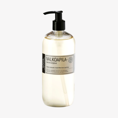 Valkoapila nestesaippua 500ml