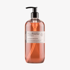 Villiruusu nestesaippua 500 ml