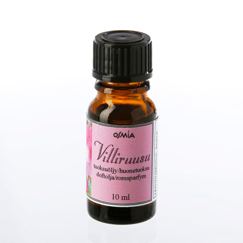 Wild rose Fragrance oil