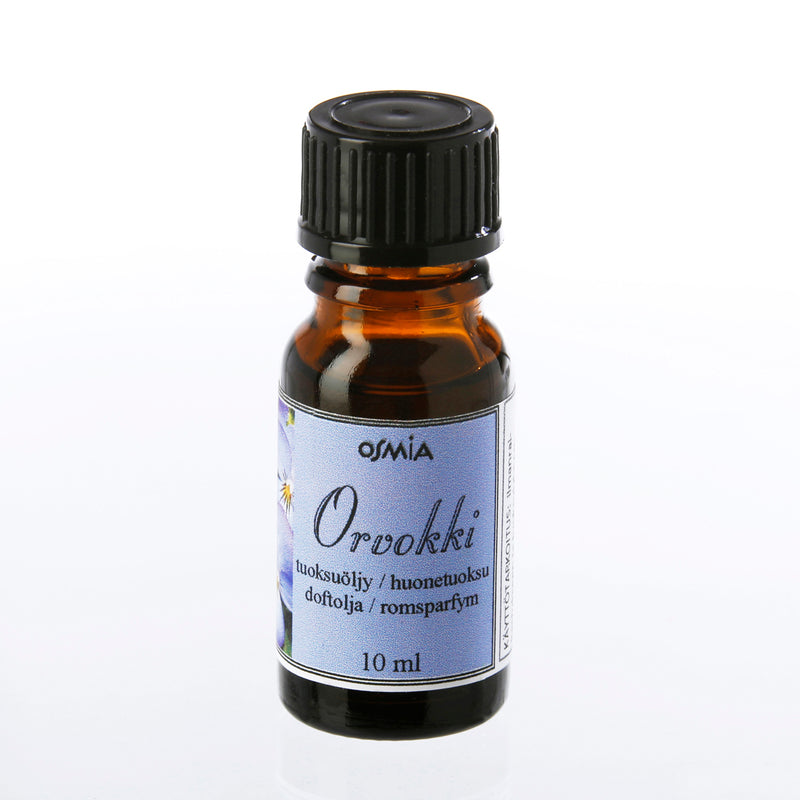 Violet Fragrance oil