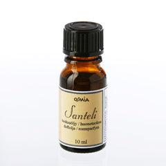 Sandal wood Fragrance oil