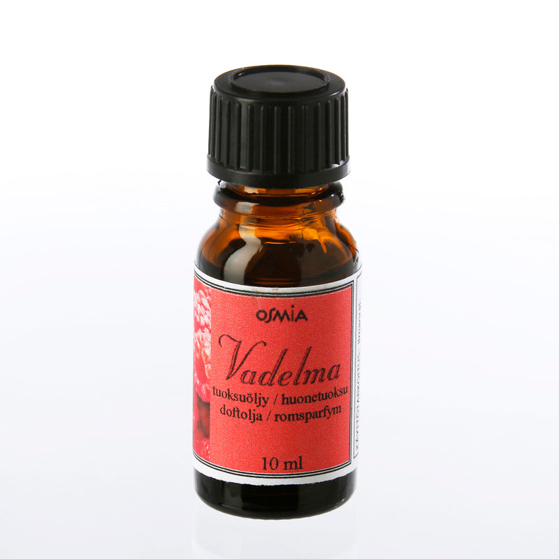 Rasberry Fragrance oil