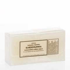 Cardamom bar soap