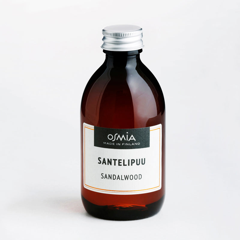 Refill Sandalwood Fragrance Diffuser