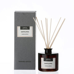 Osmia Sandalwood Fragrance Diffuser