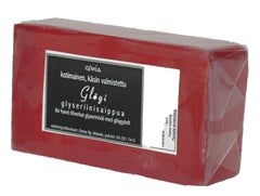 Osmia Glogi bar soap