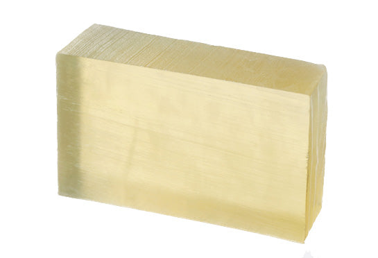 Osmia Honey bar soap