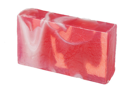 Osmia Tea rose bar soap
