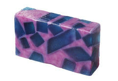 Osmia Blueberry bar soap