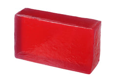 Osmia Rasberry bar soap
