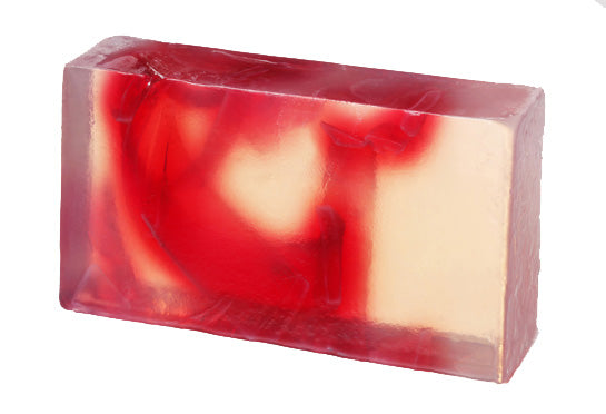 Osmia Wild rose bar soap